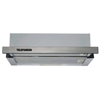 NAPA KUHINJSKA TELEFUNKEN TF-T62D X INOX