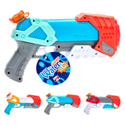 IGR.PIŠTOLJ NA VODU 26CM TRIPLE COLOR