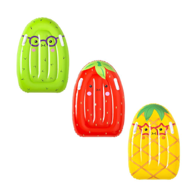 DUŠEK ZA PLAŽU 56X84CM KIDS FRUITS 24-1 ASST BESTWAY 42049