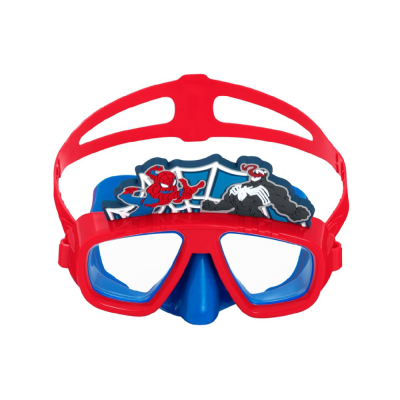 MASKA ZA RONJENJE KIDS 3+ AVIATOR SPIDERMAN 12-1 BESTWAY 98023