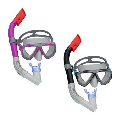 MASKA ZA RONJENJE SA DISALICOM TEEN 14+ AVIATOR 24029