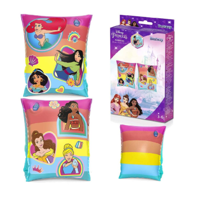 MIŠIĆI ZA PLIVANJE PRINCESS 24-1 BESTWAY 91041