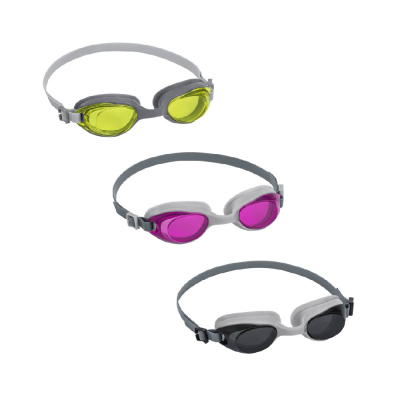 NAOČALE ZA PLIVANJE PRO TRANSPARENT ANTIFOG
