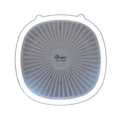 STOLNI VENTILATOR SA LED SVJETLOM