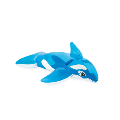 INTEX DELFIN RIDER 114X152CM