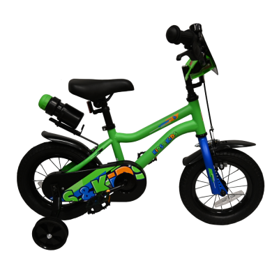 BICIKL 12 BOY KIDS&KIDS