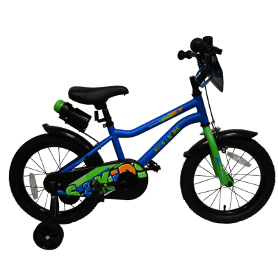 BICIKL 16 BOY KIDS&KIDS