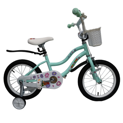 BICIKL 16 GIRL KIDS&KIDS