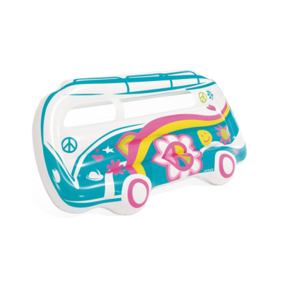 DUŠEK ZA PLAŽU 109X183CM BUS INTEX 58728