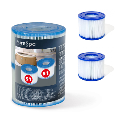 FILTER ZA PUMPU FI11X7CM 2/1 JACUZZI S1 GAL/H INTEX 29001