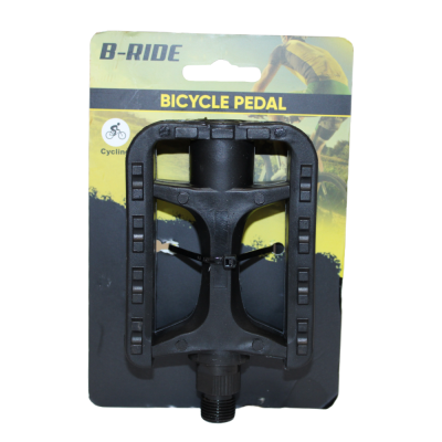 PEDALE ZA BICIKL 2/1 PVC B-RIDE