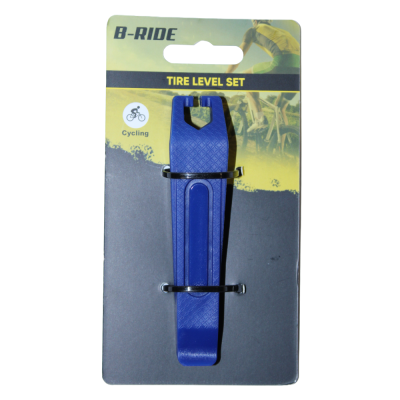 KLJUČ ZA DOTEZANJE ŽICA ZA BICIKL PVC B-RIDE