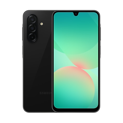 MOBITEL SAMSUNG GALAXY A26 5G 6GB/128GB DUAL SIM BLACK 59791