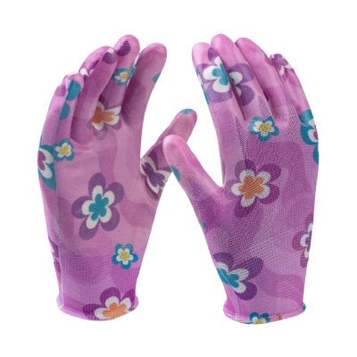 ŽENSKE POLIAMID ZAŠTITNE VRTNE RUKAVICE 9"