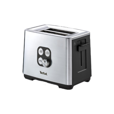 TEFAL TOSTER 900W TT420D30 CUBE