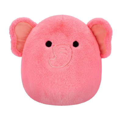 ELEPHANT KYLA SQUISHMALLOWS PLIŠANA IGRAČKA 40CM