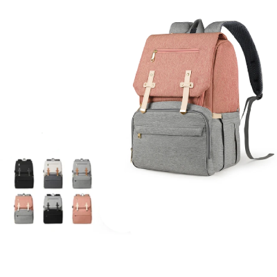 TORBA RUKSAK BEBI VINTAGE