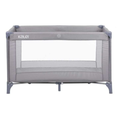 KALEI PUTNI KREVETAC BASIC GREY