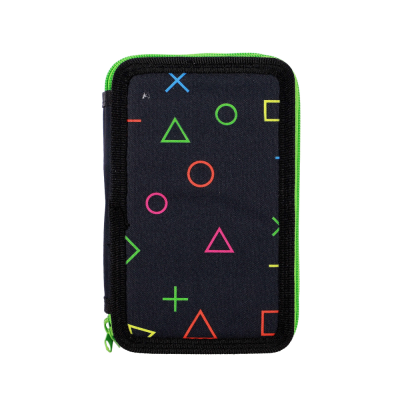 PERNICA PUNA 3 ZIP BOY DESIGN