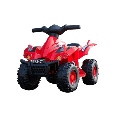 MOTOR NA AKUMULATOR 6V/4,5Ah QUAD 4T