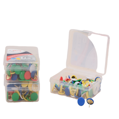 YALONG ČIODA ZA TABLU COLOR STANDARD