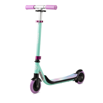 ROMOBIL ALU GIRL MOMI