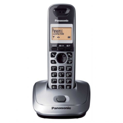 TELEFON BEŽIČNI PANASONIC KX-TG2511FXT/FXM