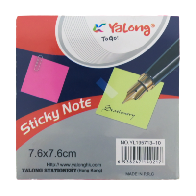 YALONG STIKER 5U1 NEON