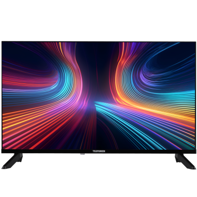 TV LED 32" TELEFUNKEN TFL-32APH1000 HD READY ANDROID