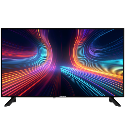 TV LED 40" TELEFUNKEN TFL-40APF1000 FHD ANDROID