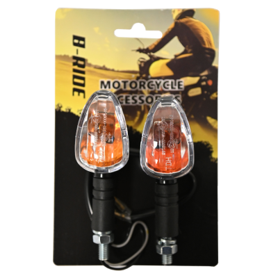 ŽMIGAVAC ZA MOTOR 2/1 12V/10W