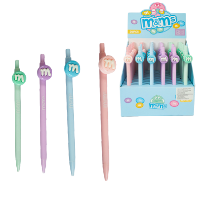 TEHNIČKA OLOVKA 0,5 PASTEL M&M