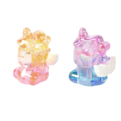 OŠTRILO SA KUĆIŠTEM JEDNODIJELNO CRYSTAL PONY