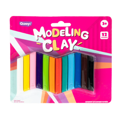 PLASTELIN 12/1 BL CLASSIC NEW