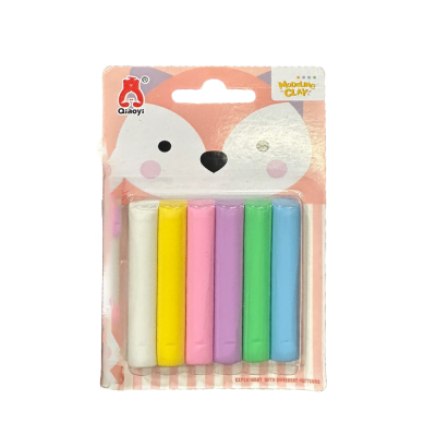 PLASTELIN 6/1 BL PASTEL