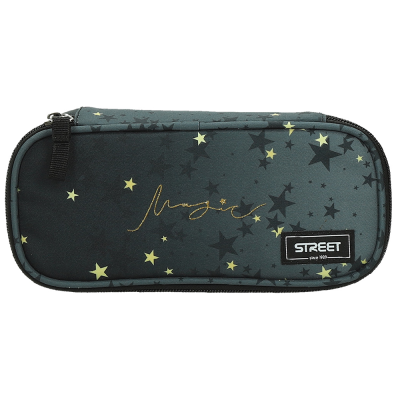 PERNICA PRAZNA OVALNA GIRL MINI COMPACT MAGIC STREET