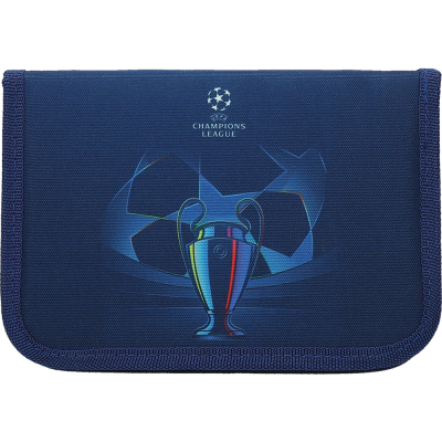 PERNICA PRAZNA 1 ZIP DVA PREKLOPA BOY UEFA CL