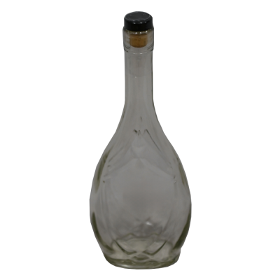 BOCA 500ML SA ČEPOM IKONA