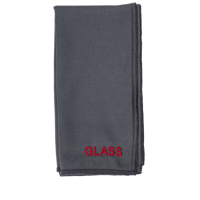 KRPA ZA AUTO 40X40CM ZA STAKLO MIKROFIBER ZA STAKLO DIRT DEVIL