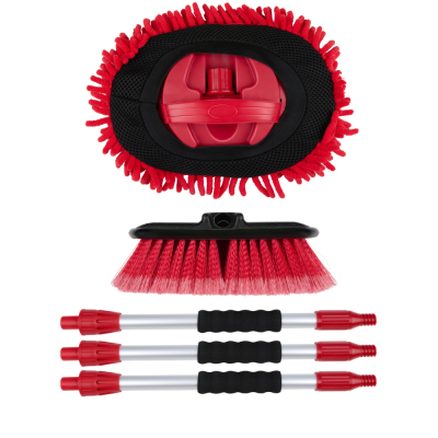 SET ZA PRANJE AUTA 5/1 DIRT DEVIL