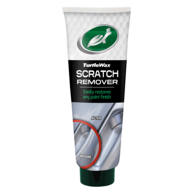 SREDSTVO ZA ODSTRANJIVANJE OGREBOTINA 100ML TURTLE WAX