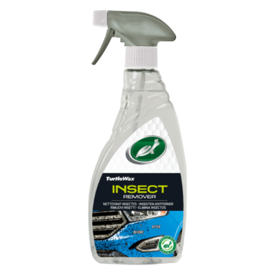SREDSTVO ZA UKLANJANJE INSEKATA 500ML TURTLE WAX
