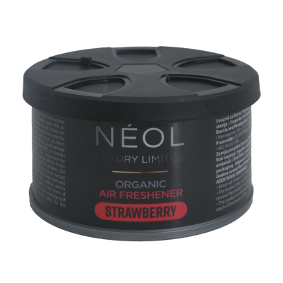 MIRIS ZA AUTO U KONZERVI STRAWBERRY NEOL