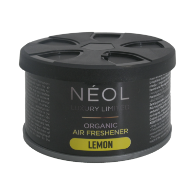 MIRIS ZA AUTO U KONZERVI LEMON NEOL