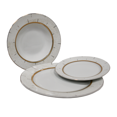 SERVIS ZA RUČAVANJE 18/1