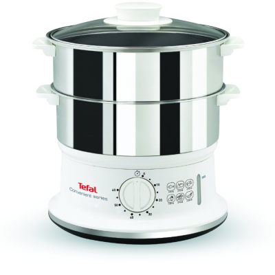 APARAT ZA KUHANJE NA PARI TEFAL VC145130