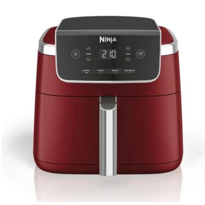 FRITEZA NA VRUĆI ZRAK 4,7L NINJA AF140EUCM