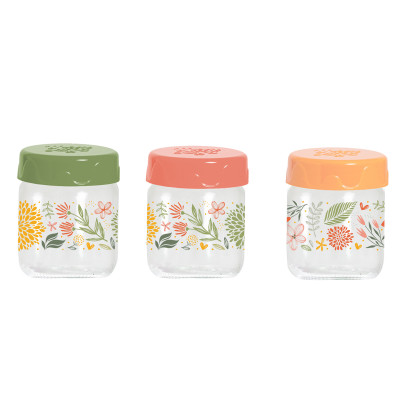 TEGLA ZA ZAČINE 200ML