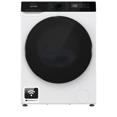 MAŠINA ZA VEŠ SA SUŠILICOM 1400 O/MIN 8KG-5KG GORENJE WD2PA854ADW INVERTER