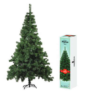 NOVOGODIŠNJA JELKA 150 CM